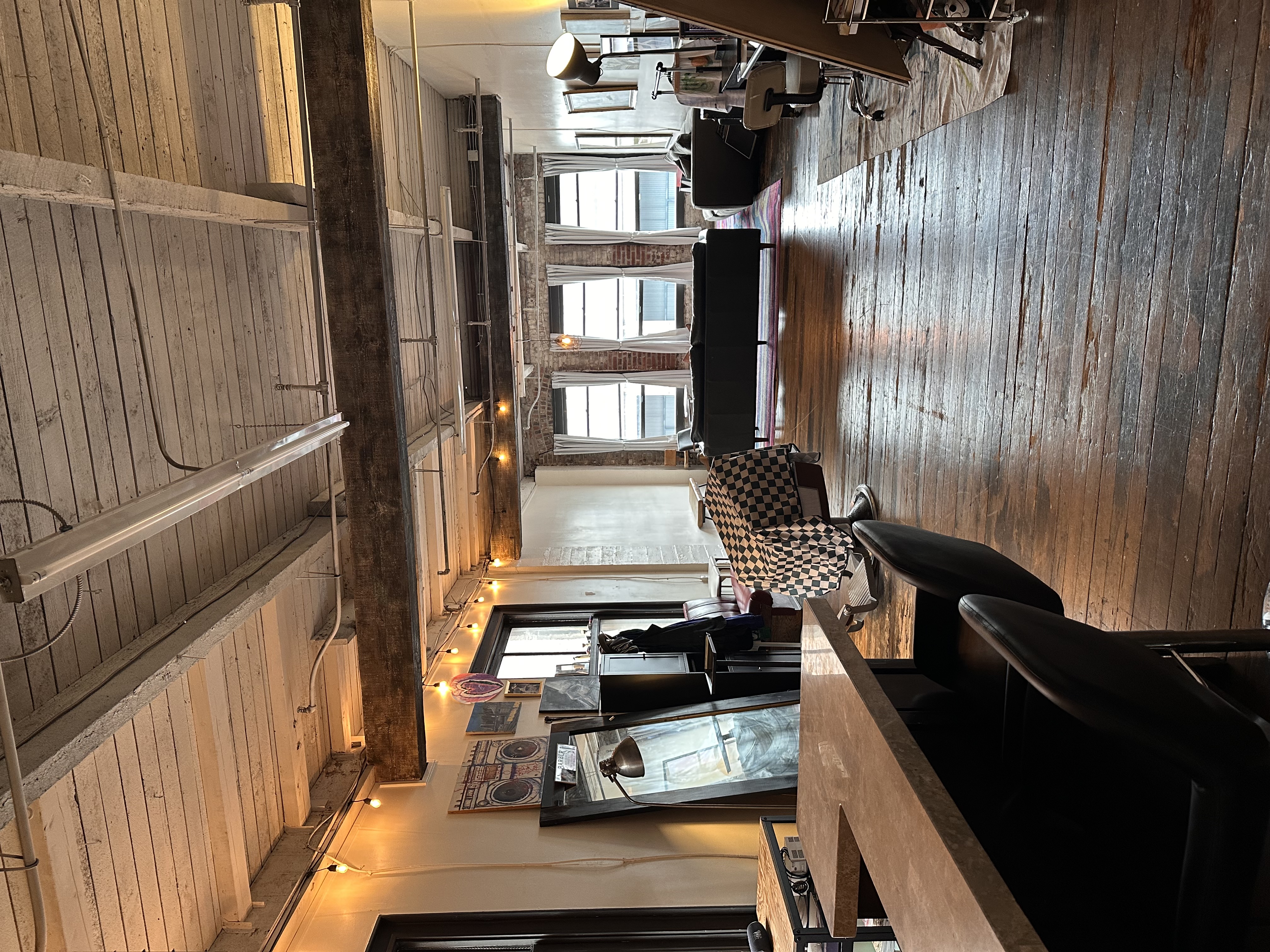 Corridor Seattle venue