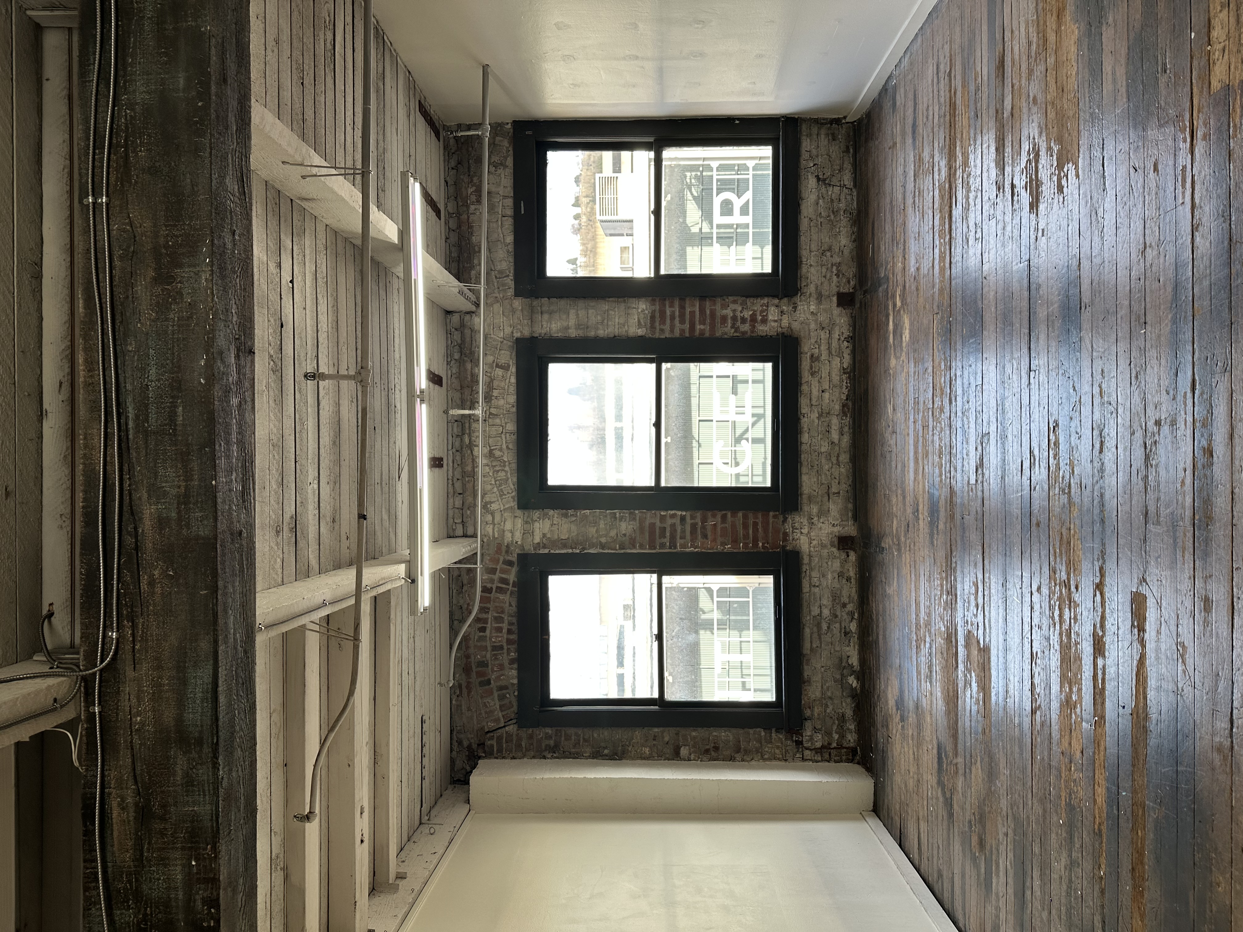 Corridor Seattle venue
