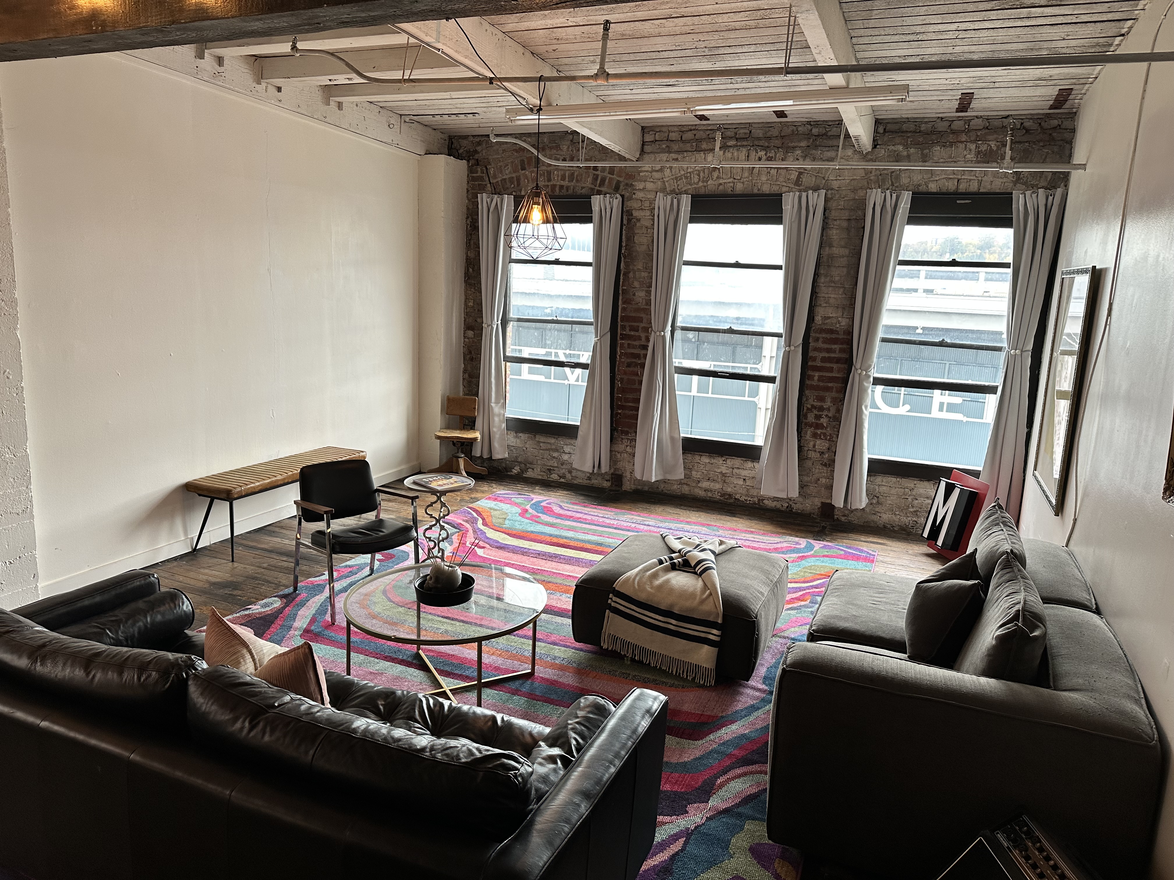 Corridor Seattle venue