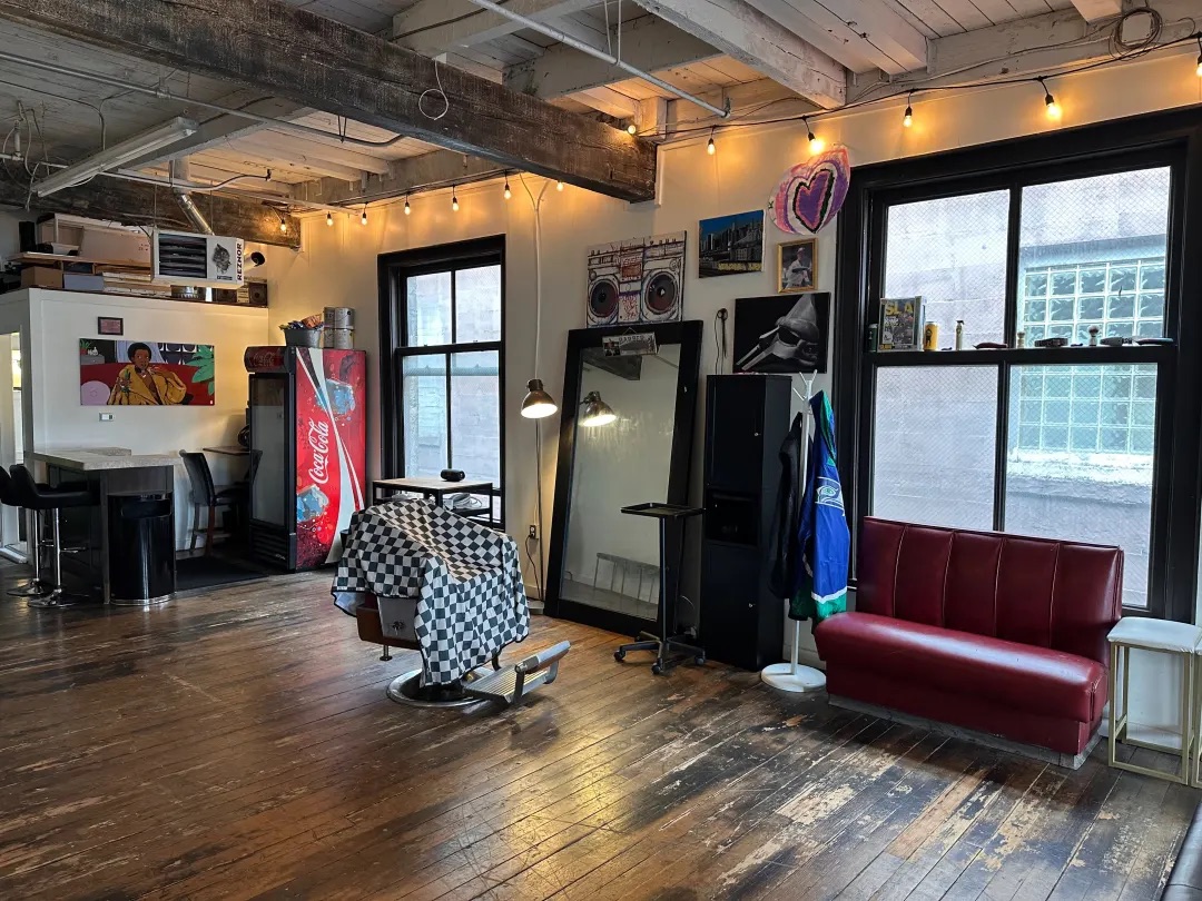 Corridor Seattle venue